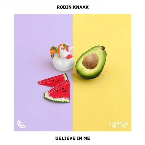 Believe In Me Robin Knaak