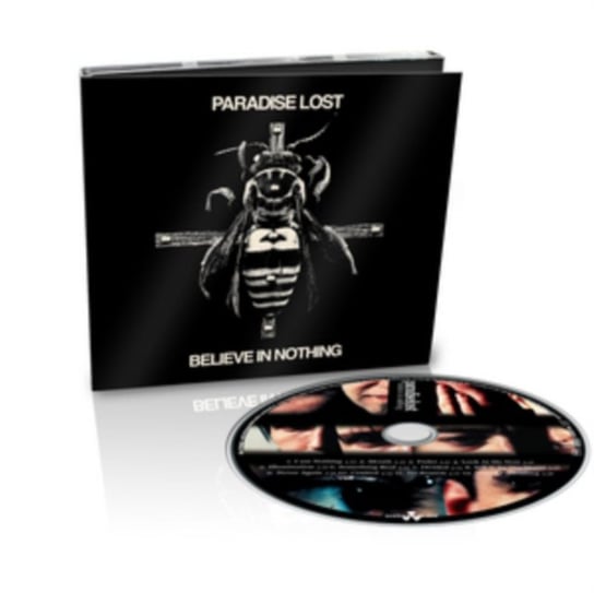 Believe In Nothing (Limited Edition) Paradise Lost