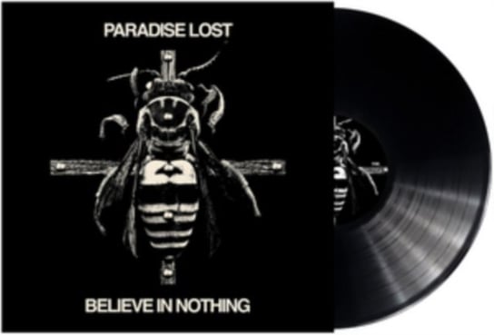 Believe In Nothing, płyta winylowa Paradise Lost