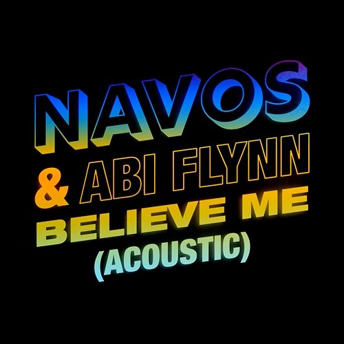 Believe Me Navos, Abi Flynn