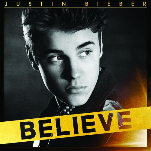 Believe PL Bieber Justin