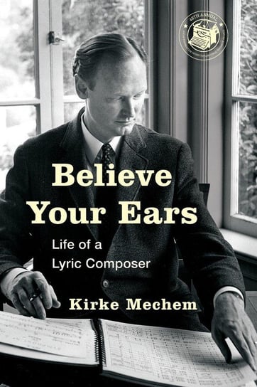 Believe Your Ears Mechem Kirke