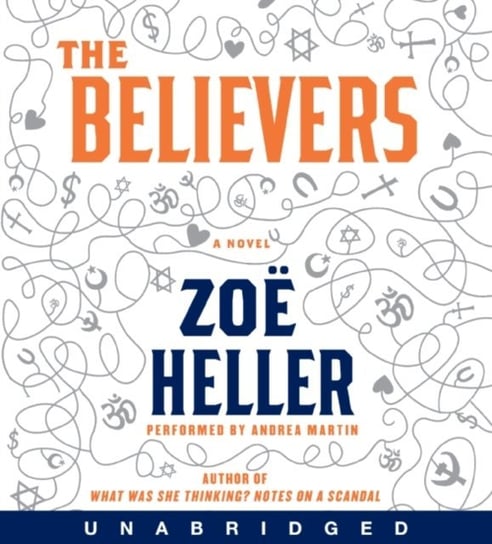 Believers Heller Zoe