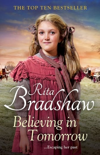 Believing in Tomorrow Rita Bradshaw