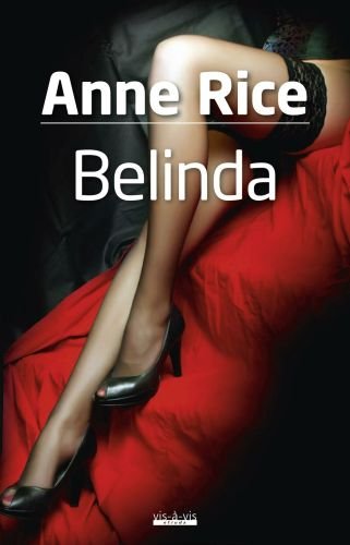 Belinda Rice Anne