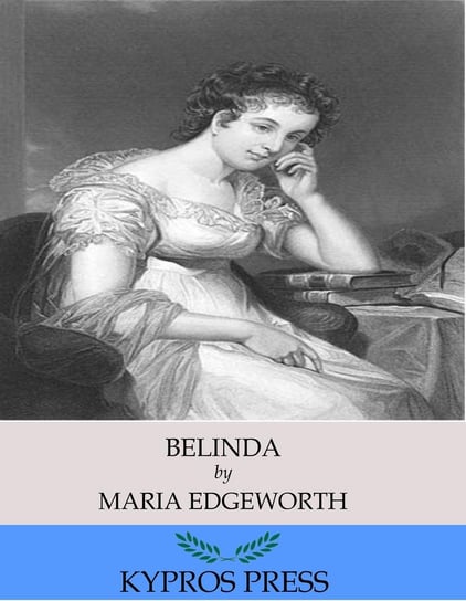 Belinda Edgeworth Maria