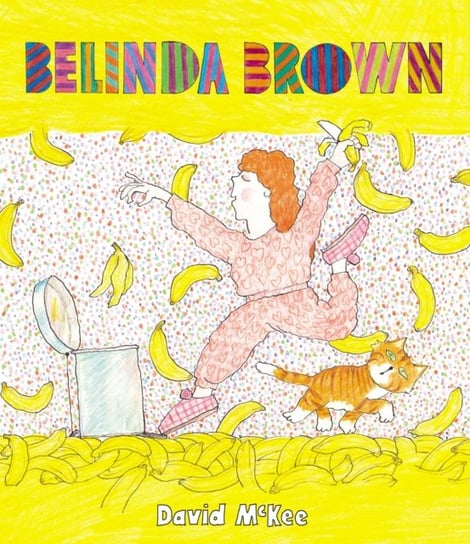 Belinda Brown McKee David