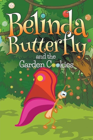 Belinda Butterfly and the Garden Cookies Kids Jupiter