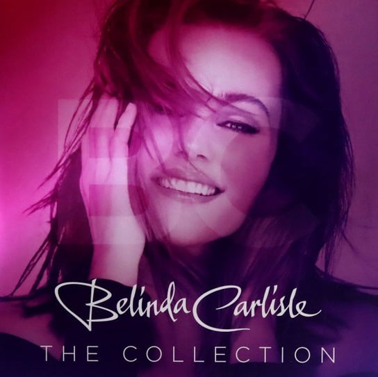 Belinda Carlisle: The Collection, płyta winylowa Carlisle Belinda