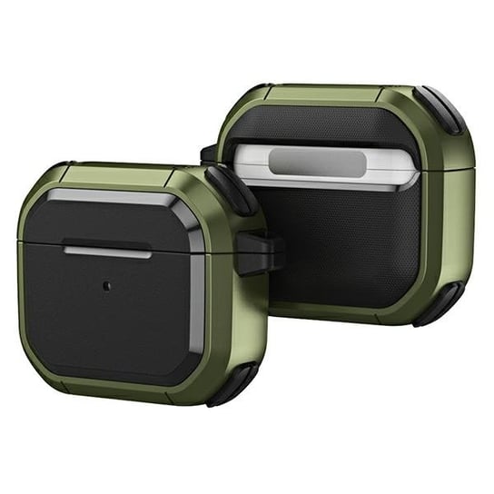 Beline Airpods Solid Cover Air Pods Pro Zielone /Green Beline