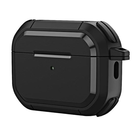 Beline Airpods Solid Cover Air Pods Pro2 Czarny/Black Beline