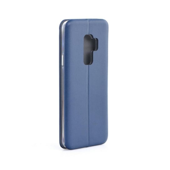 Beline Etui Book Magnetic Huawei P Smart 2021 niebieski/blue Beline