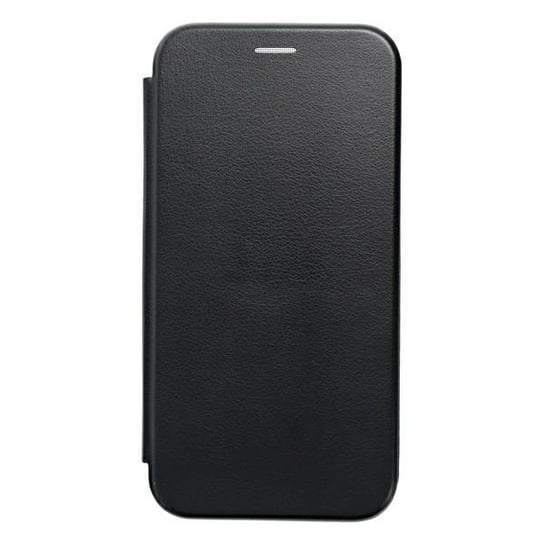Beline Etui Book Magnetic iPhone 13 6,1" czarny/black Beline