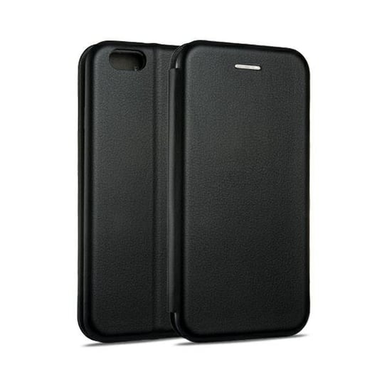 Beline Etui Book Magnetic iPhone 6/6S czarny/black Beline