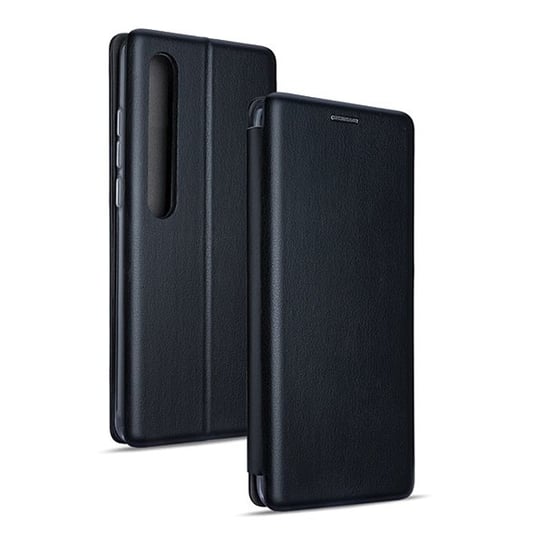 Beline Etui Book Magnetic Xiaomi Mi 10 czarny/black Beline
