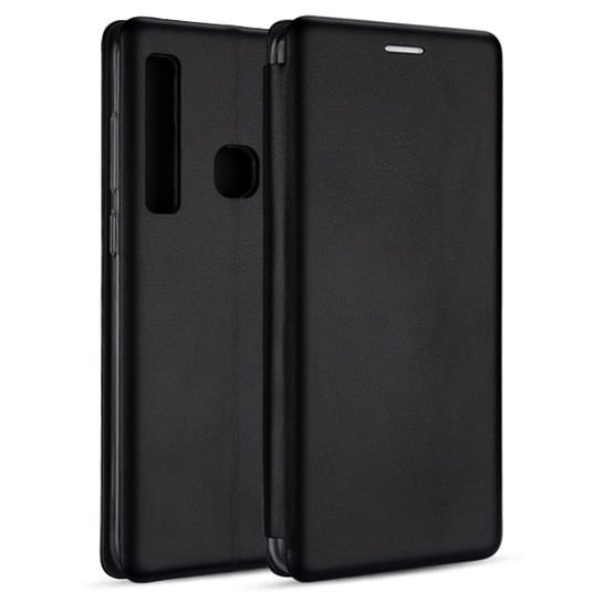 Beline Etui Book Magnetic Xiaomi Redmi 6 czarny/black Beline