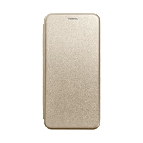 Beline Etui Book Magnetic Xiaomi Redmi 9T złoty Beline