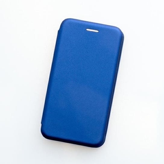 Beline Etui Book Magnetic Xiaomi Redmi Note 11 Pro niebieski/blue Beline