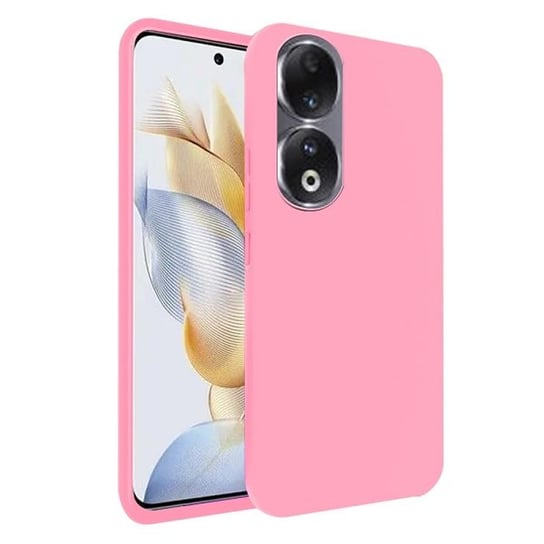 Beline Etui Candy Honor 90 jasnoróżowy/light pink Beline