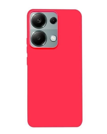 Beline Etui Candy Redmi Note 13 Pro 4G różowy/pink Beline