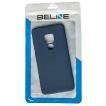 Beline Etui Candy Xiaomi Mi Note 10 Lite granatowy/navy Beline