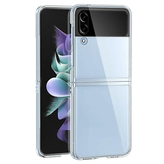 Beline Etui Clear Case Sam Z Fold 6 transparent Inna marka