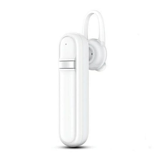 Beline Słuchawka Bluetooth Lm01 Biała /White Beline