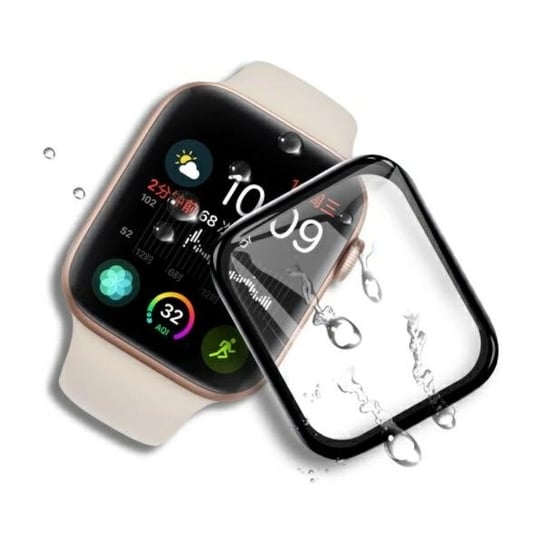 Beline Szkło Hartowane Apple Watch 44mm Beline