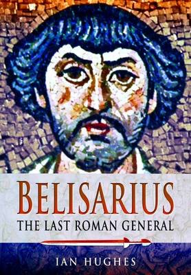 Belisarius Hughes Ian
