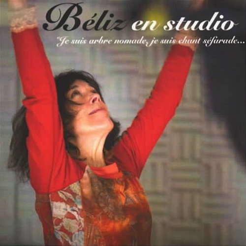 Béliz' en studio Béliza