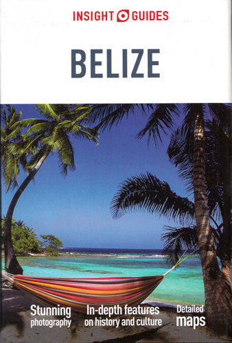 Belize Opracowanie zbiorowe