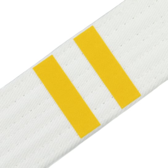 Belka Pagon Na Pas Do Kimona Żółty Żółta Karate TAKE
