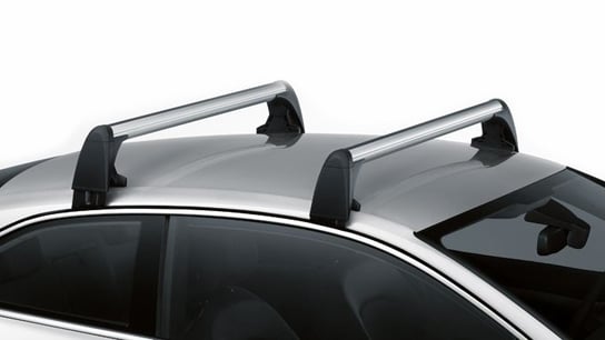 Belki Bagażnika Dachowego Audi A5 S5 2010-2016 Audi OE