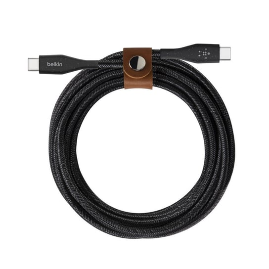 Belkin, Kabel duratek plus USB-c to USB-C, 1,2 m Belkin