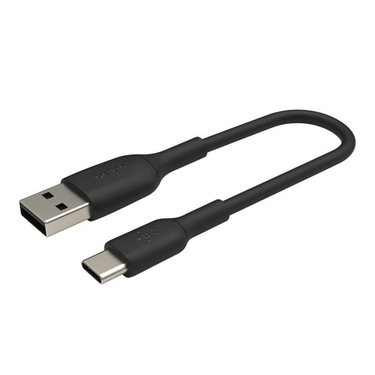 Belkin, kabel USB-C - USB-A czarny 1m Belkin