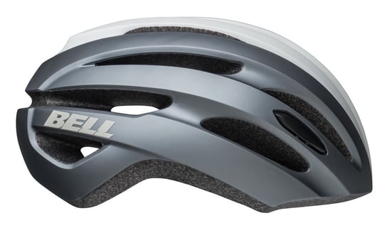 BELL AVENUE INTEGRATED MIPS kask rowerowy szosowy, szary mat Bell