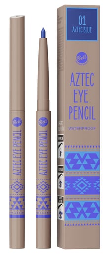Bell, Aztec Queen Eye Pencil 1, Kredka Do Oczu Bell