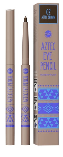 Bell, Aztec Queen Eye Pencil 2, Kredka Do Oczu Bell