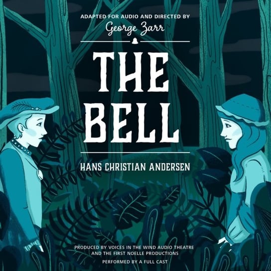 Bell Zarr George, Andersen Hans Christian