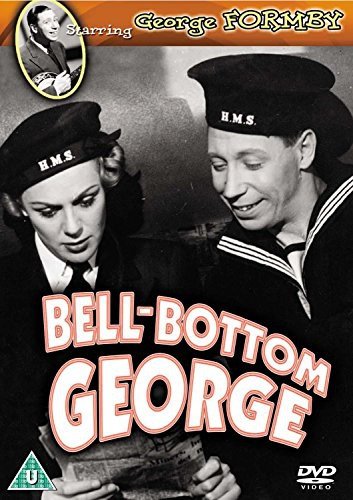 Bell-Bottom George Varnel Marcel