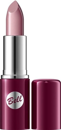 Bell, Classic Lipstick, pomadka do ust 125, 4,5 g Bell