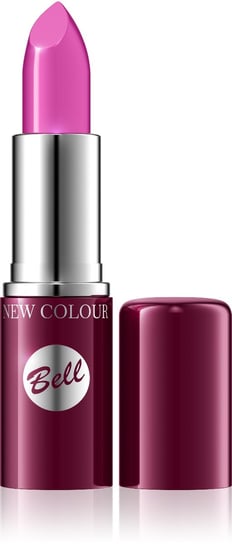 Bell, Classic Lipstick, pomadka do ust 201, 4,5 g Bell