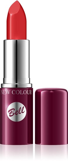 Bell, Classic Lipstick, pomadka do ust 204, 4,5 g Bell