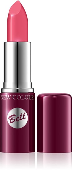 Bell, Classic Lipstick, pomadka do ust 205, 4,5 g Bell