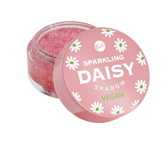 Bell, Daisy Sparkling Shadow 2, Cień Do Powiek Bell