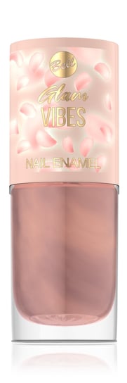 Bell, Floral Vibes Nail Enamel 2, Lakier Do Paznokci Bell