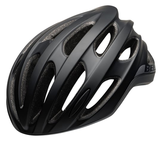 BELL FORMULA INTEGRATED MIPS Kask rowerowy matte gloss black gray Bell
