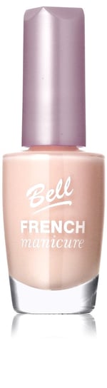 Bell, French Manicure, lakier do paznokci 03, 11,5 g Bell