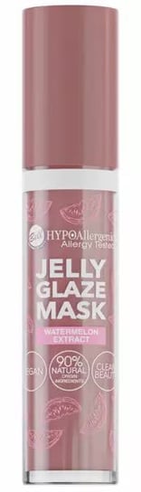 Bell, Hypoallergenic Jelly Glaze Mask, Maska Do Ust Bell