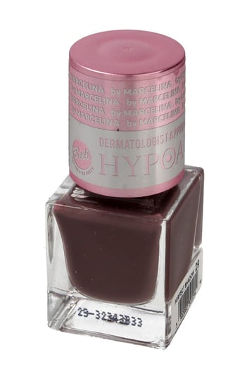 Bell, HypoAllergenic Long Lasting Nail Enamel, lakier do paznokci 29 Perfect Shadow, 10 g Bell